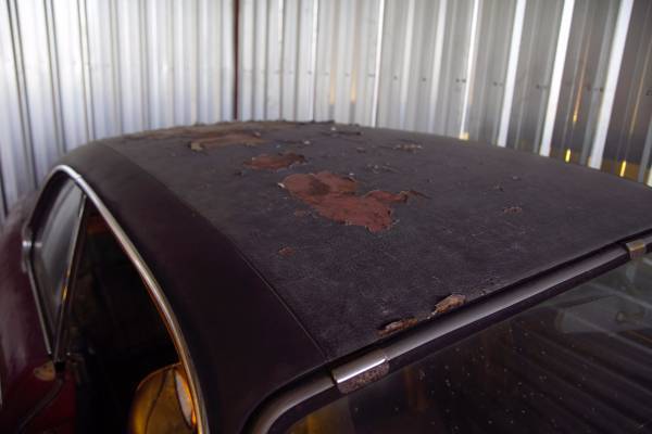 1976 Jaguar XJ12 - photo 5