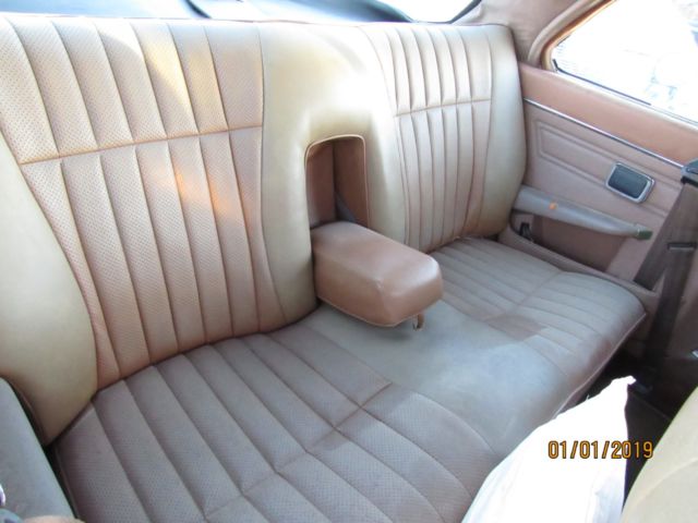 1976 Jaguar XJ 2 door - photo 11