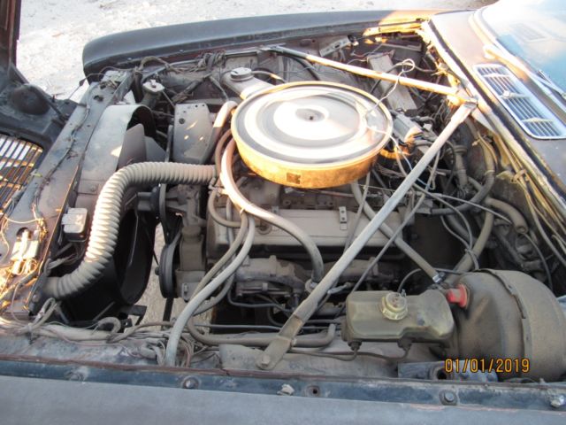 1976 Jaguar XJ 2 door - photo 12
