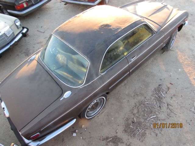 1976 Jaguar XJ 2 door - photo 7