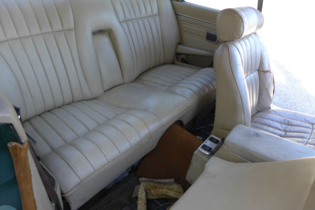 1976 Jaguar XJ12 - photo 8