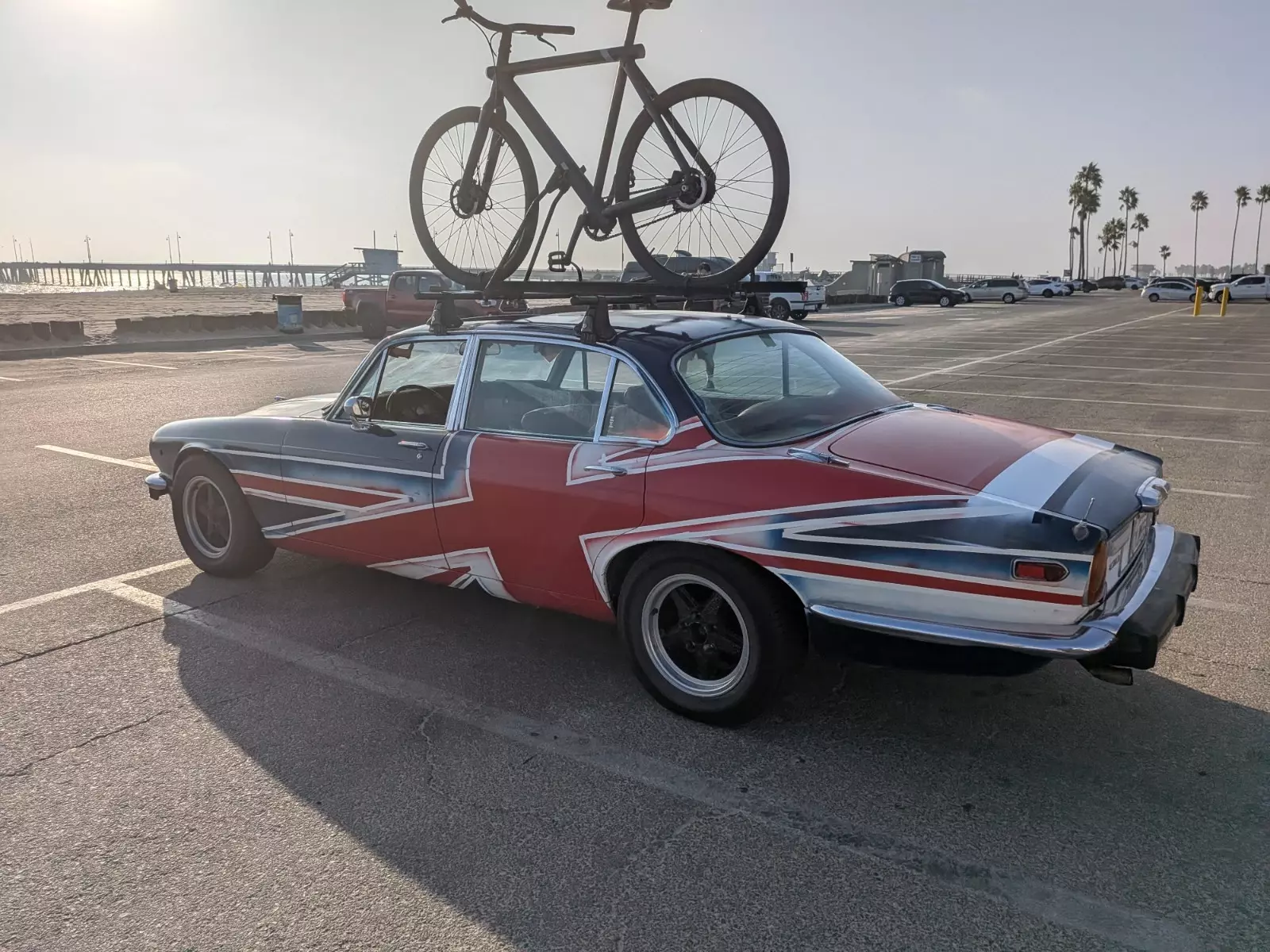 1976 Jaguar XJ6