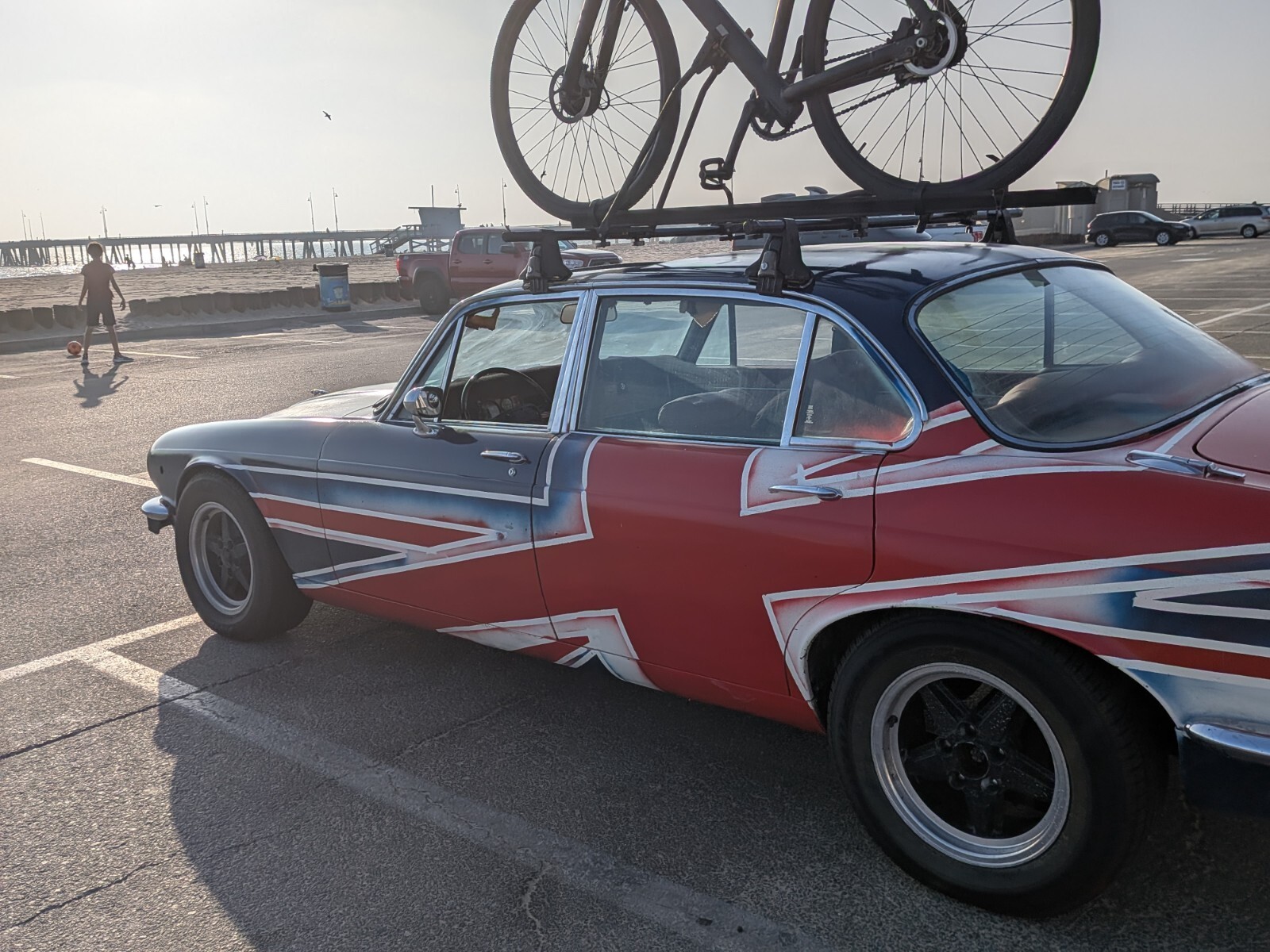 1976 Jaguar XJ6 - photo 11