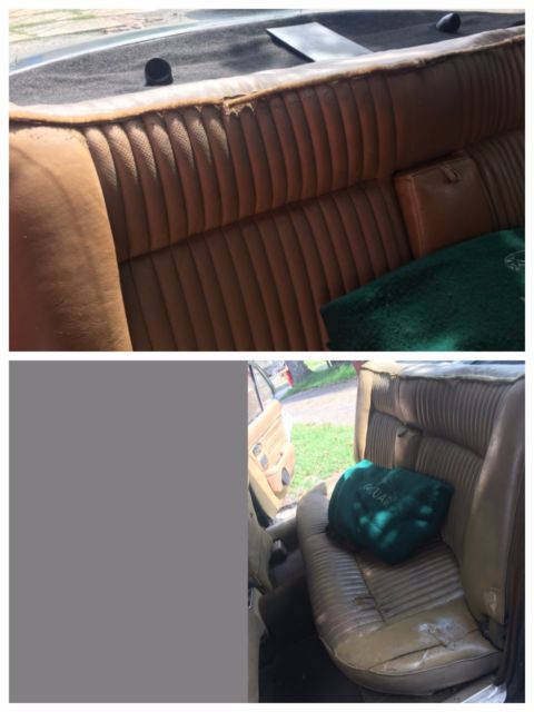 1976 Jaguar XJ - photo 10