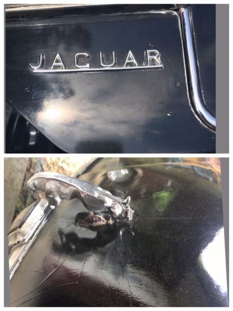 1976 Jaguar XJ - photo 13