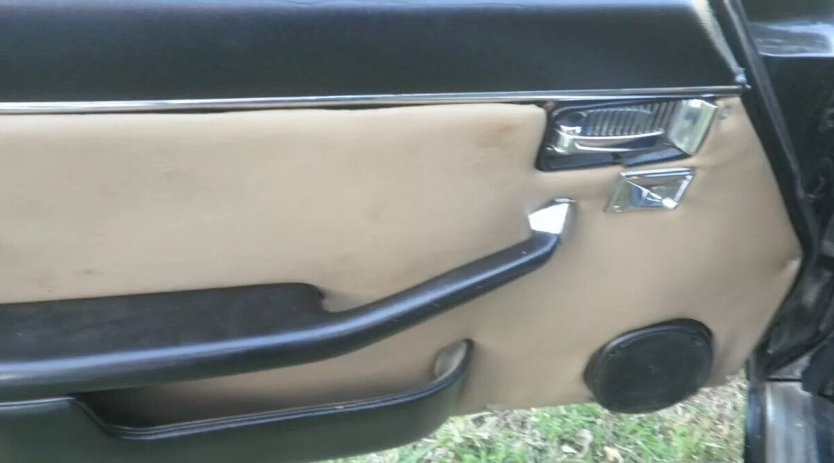 1976 Jaguar XJ6 XJ - photo 11