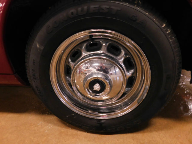 1976 Jaguar XJ6 N/A - photo 13