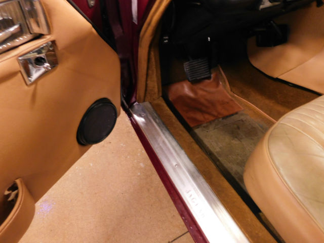 1976 Jaguar XJ6 N/A - photo 5