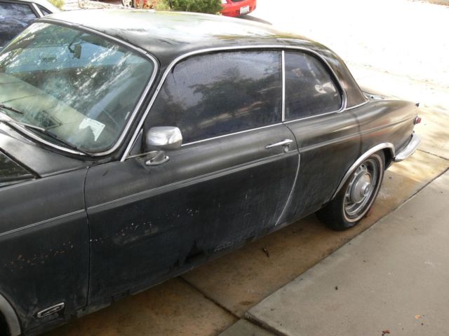 1976 Jaguar XJ6C - photo 4
