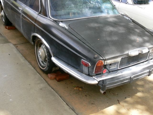 1976 Jaguar XJ6C - photo 5