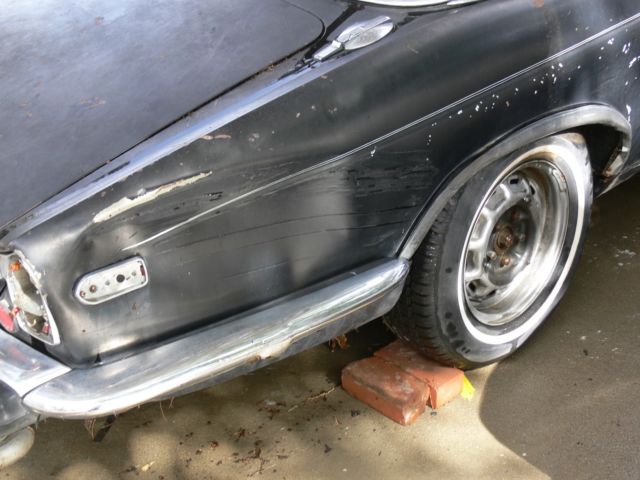 1976 Jaguar XJ6C - photo 7