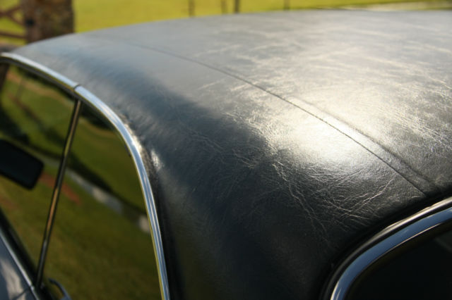 1976 Jaguar XJ6 - photo 10