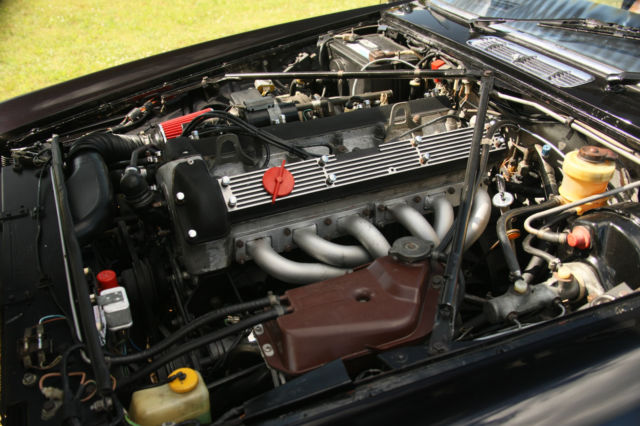 1976 Jaguar XJ6 - photo 12