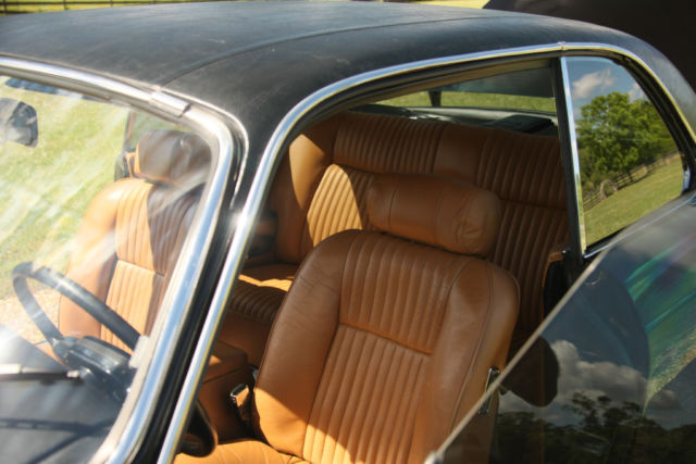 1976 Jaguar XJ6 - photo 6
