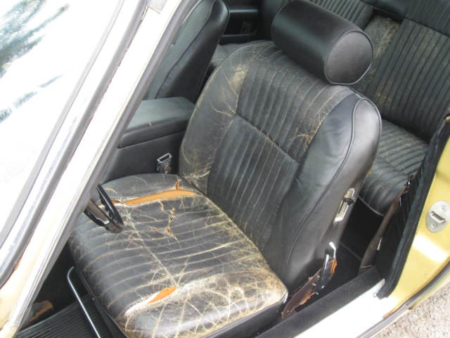 1976 Jaguar XJ6 - photo 11