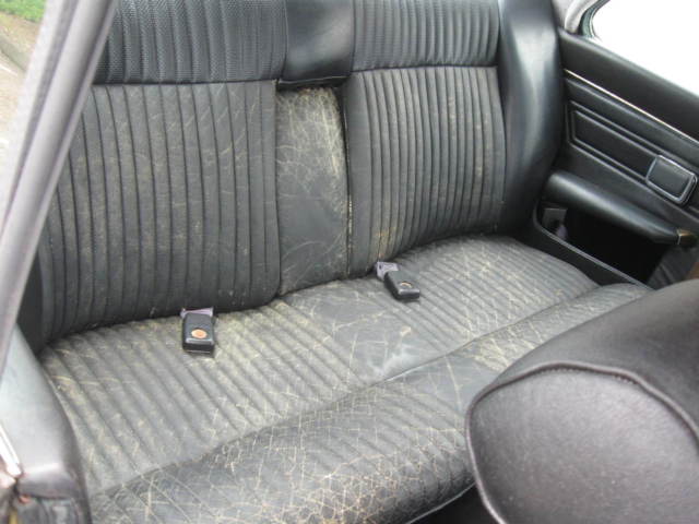 1976 Jaguar XJ6 - photo 13