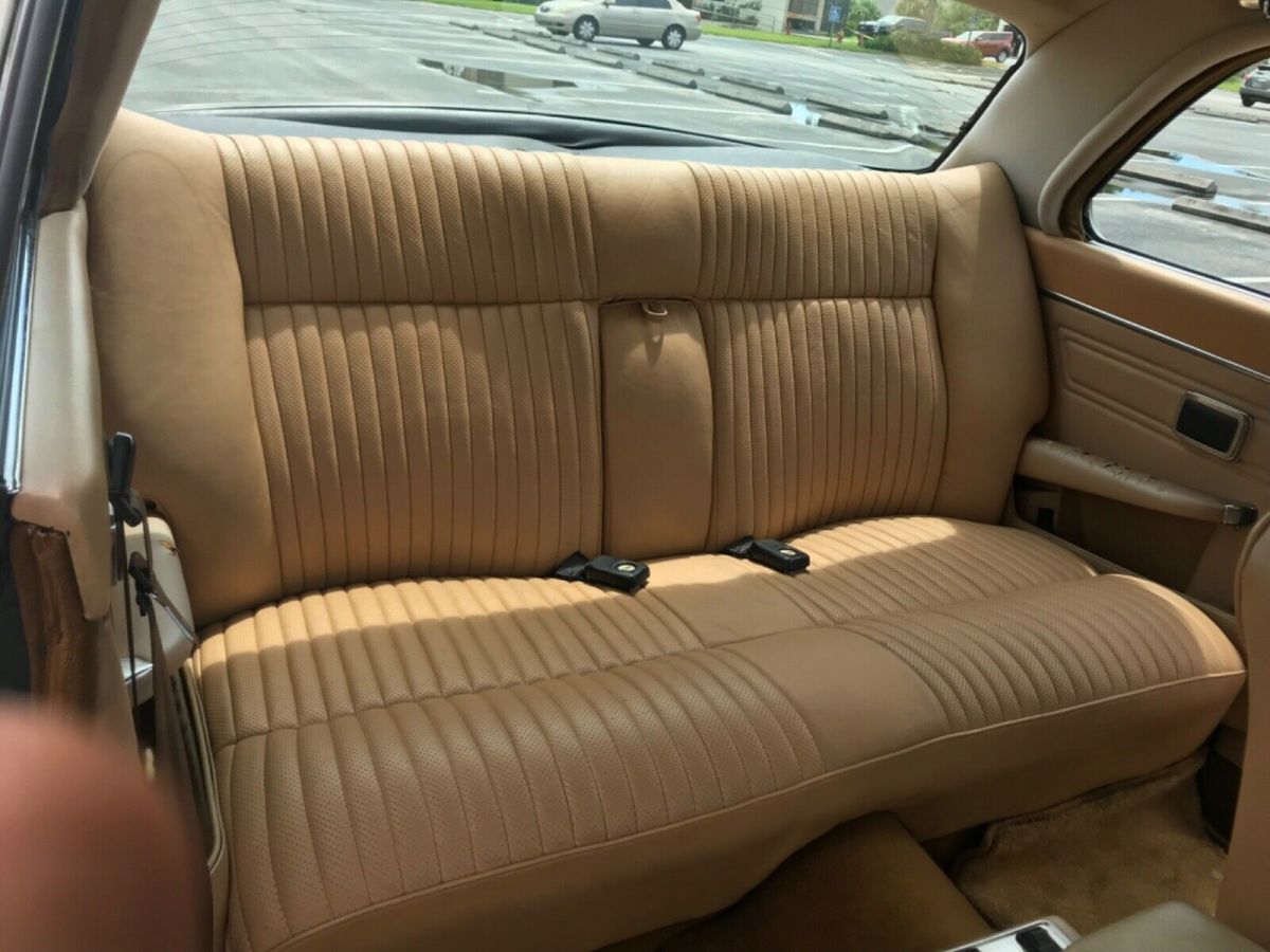 1976 Jaguar XJ6 Original survivor - photo 11
