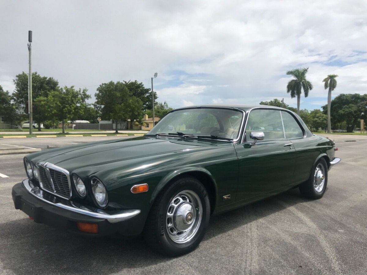 1976 Jaguar XJ6 Original survivor - photo 3