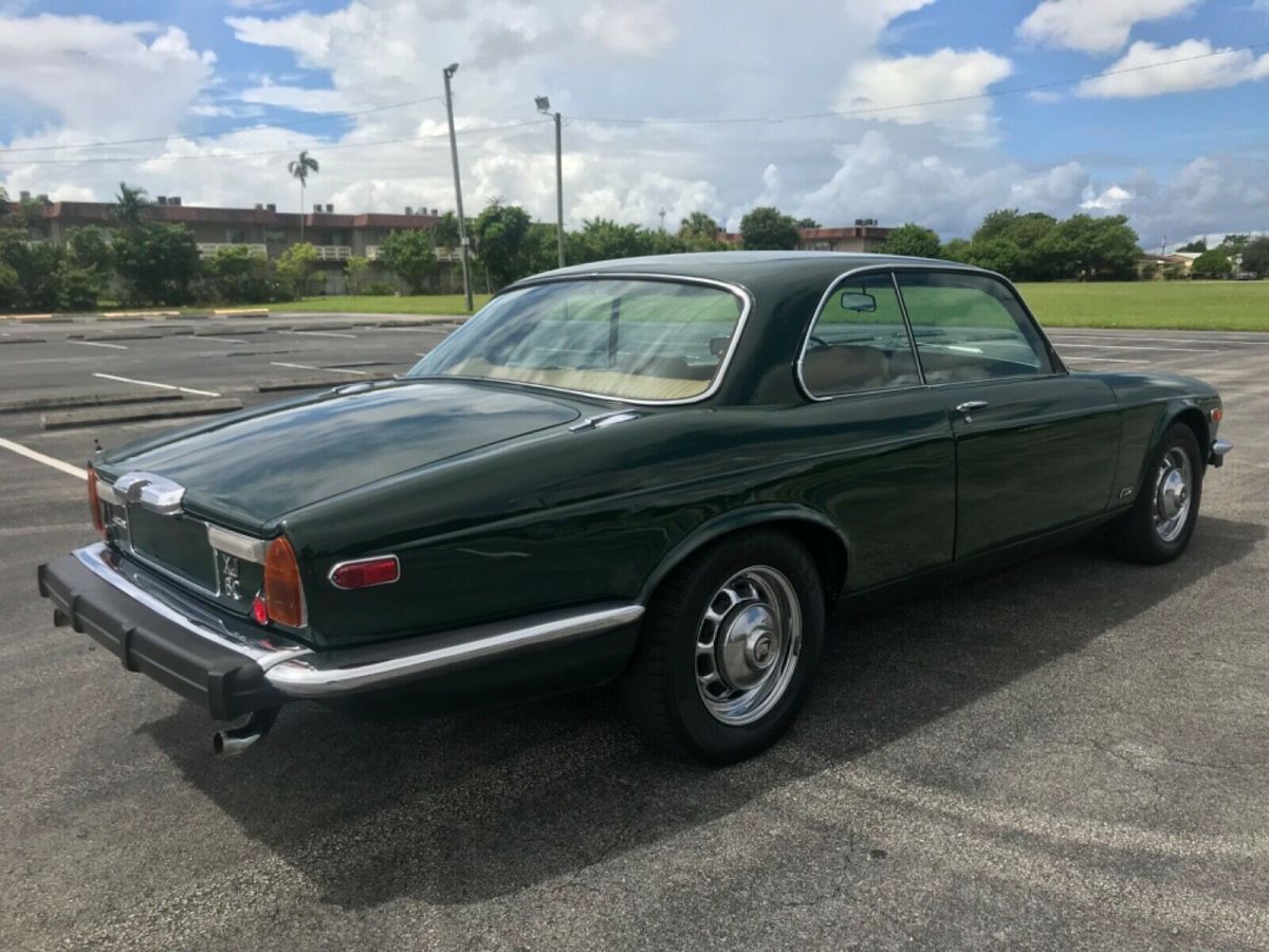 1976 Jaguar XJ6 Original survivor - photo 5
