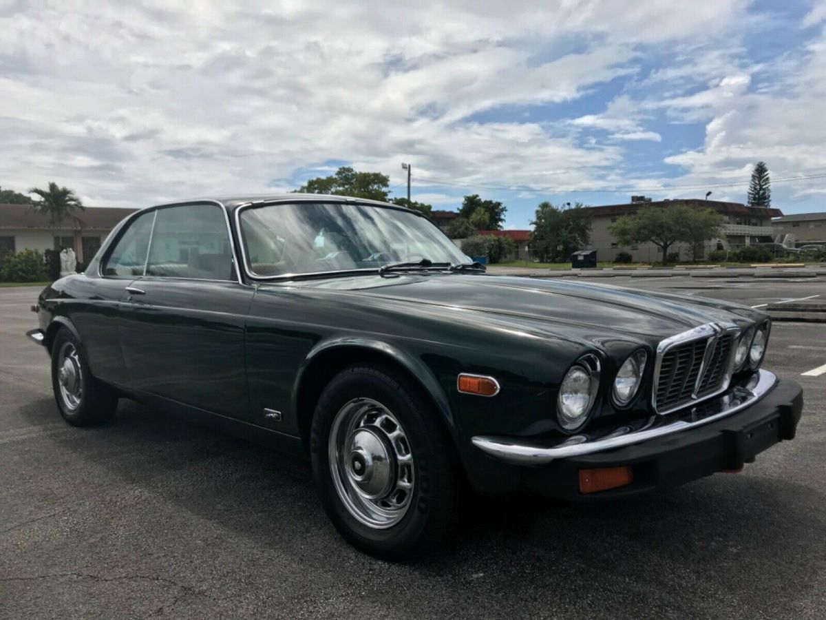 1976 Jaguar XJ6 Original survivor - photo 6