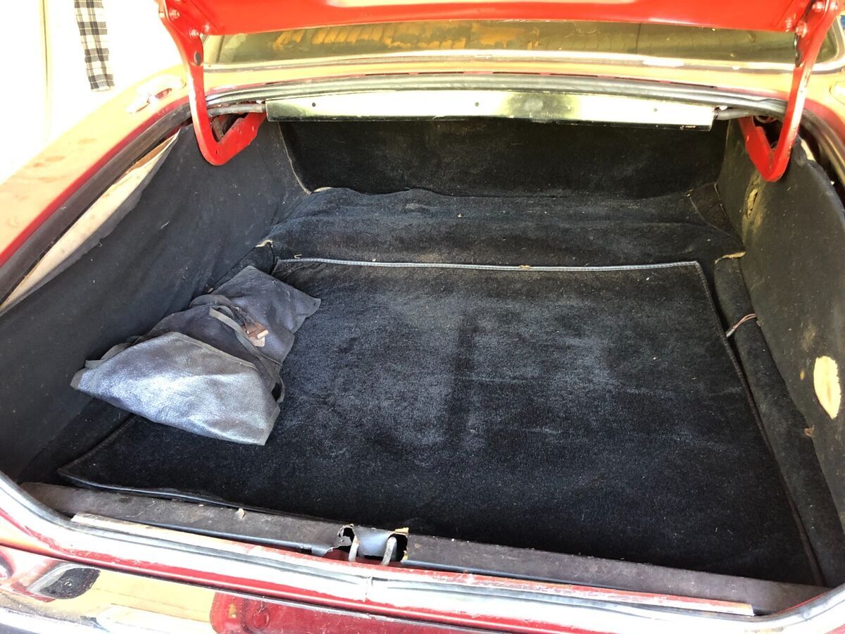 1976 Jaguar XJ6 - photo 9