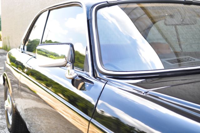 1976 Jaguar XJ6 - photo 11