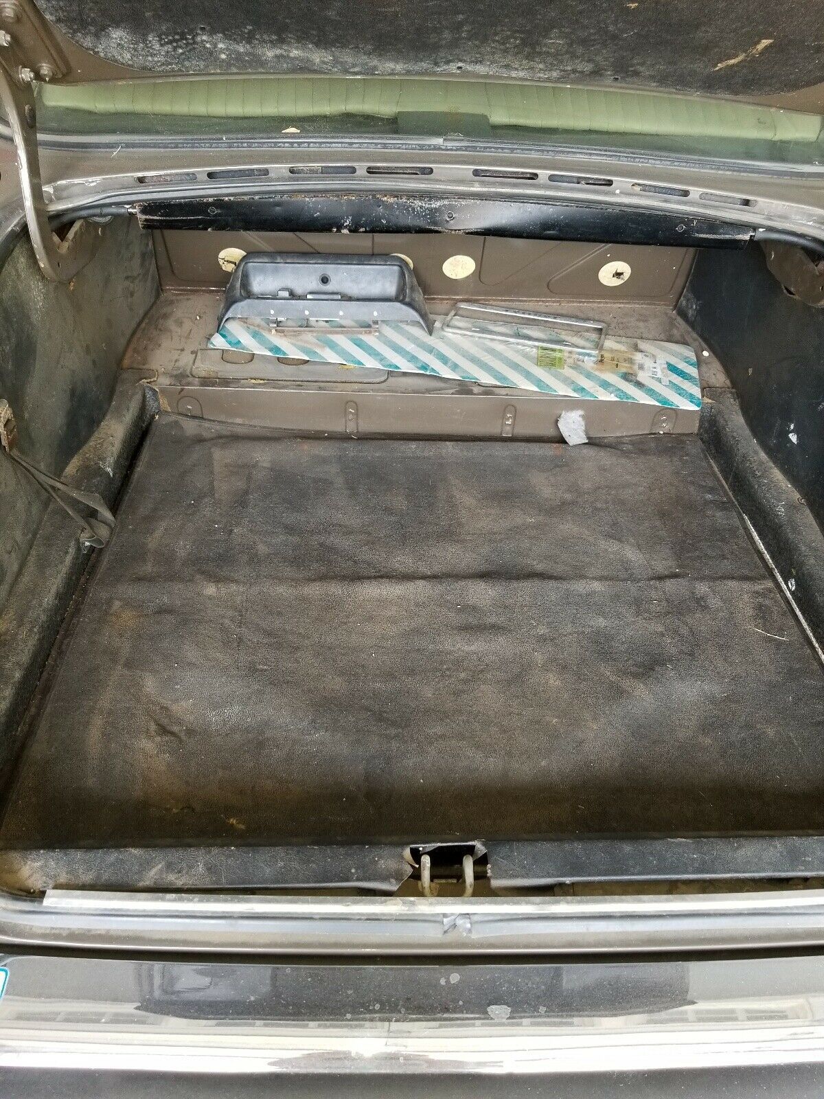 1976 Jaguar XJ6L - photo 8