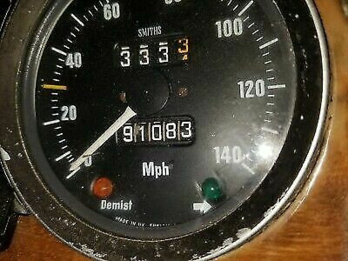 1976 Jaguar XJ6L chrome - photo 9
