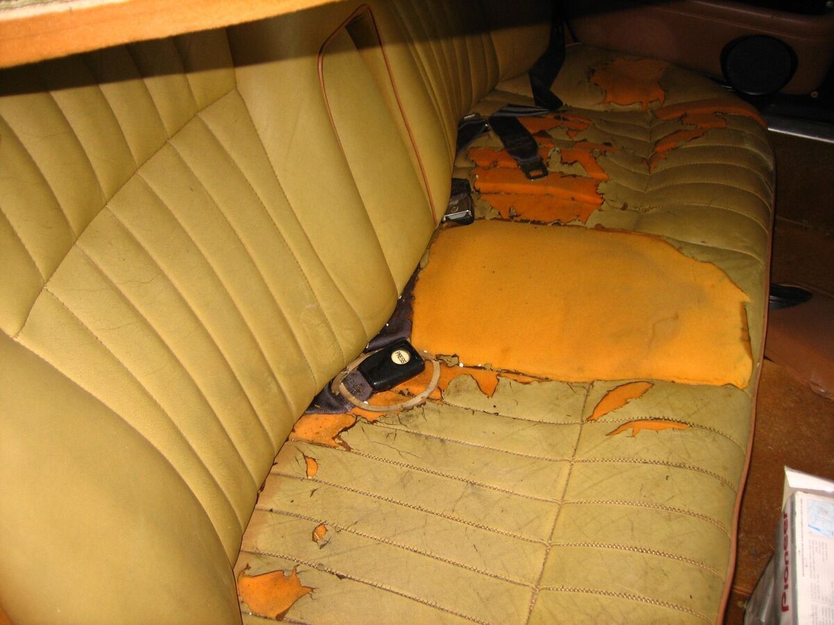 1976 Jaguar XJ - photo 12