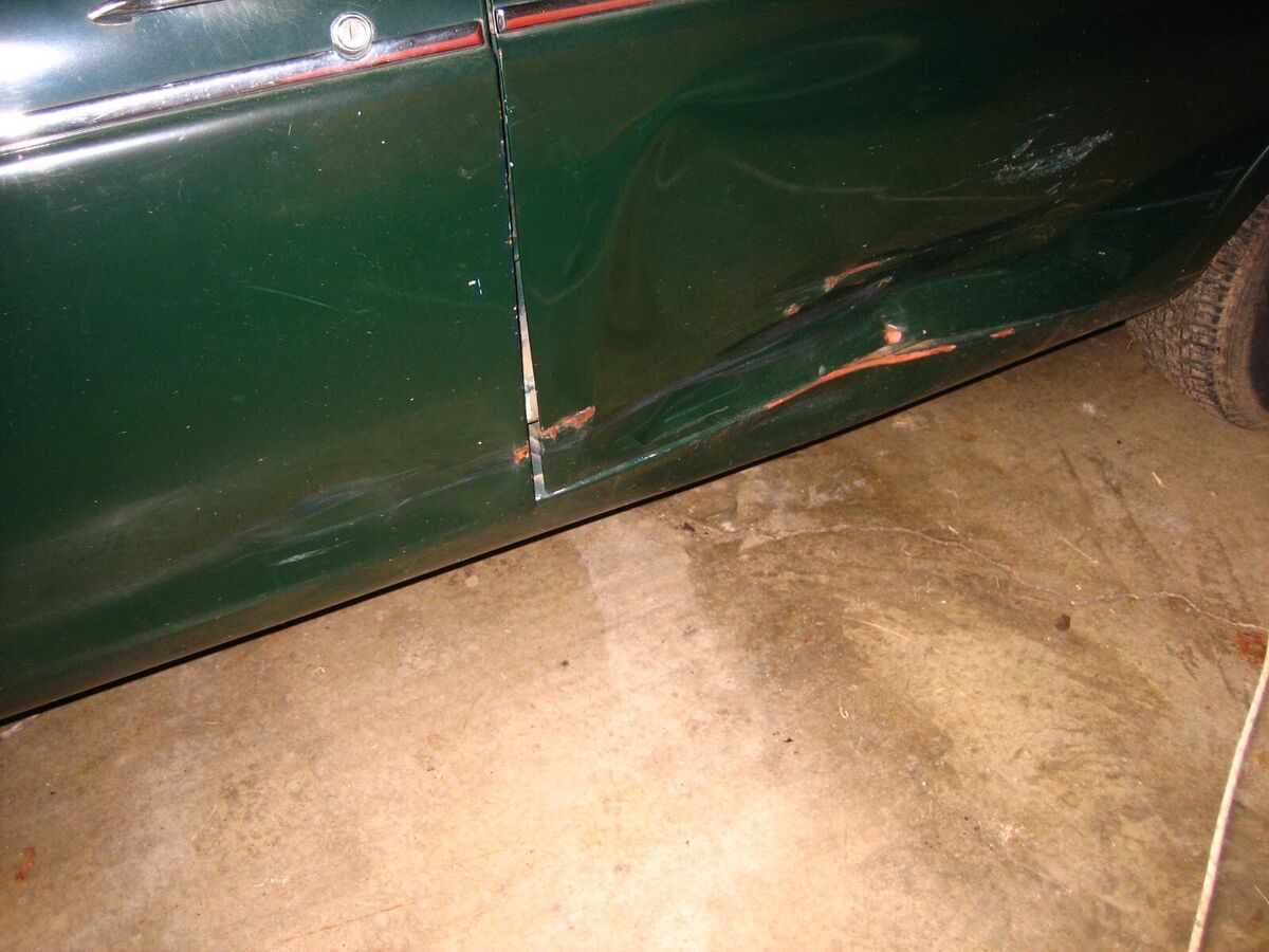 1976 Jaguar XJ - photo 7