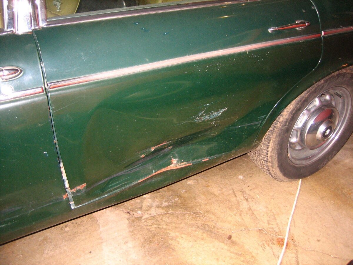 1976 Jaguar XJ - photo 8