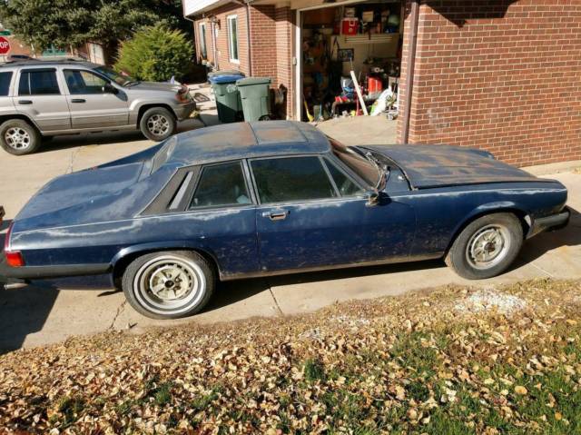 19760000 Jaguar XJS - photo 2
