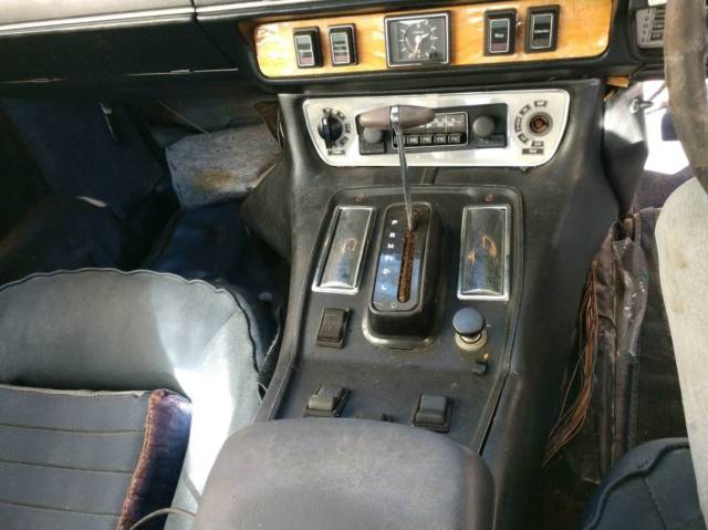 19760000 Jaguar XJS - photo 4