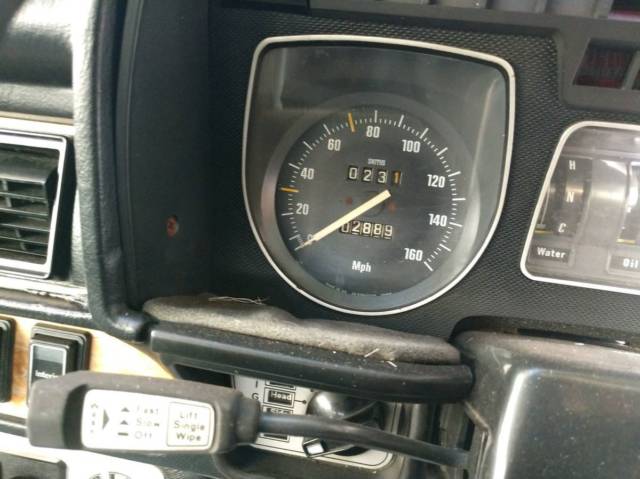 19760000 Jaguar XJS - photo 5