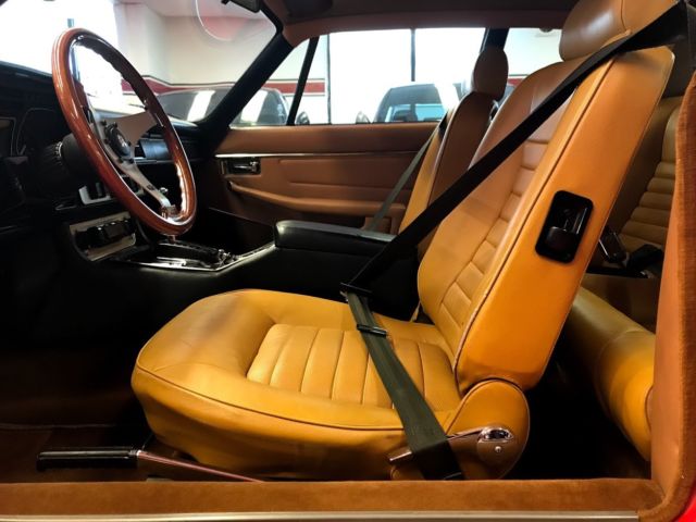 1976 Jaguar XJS - photo 10