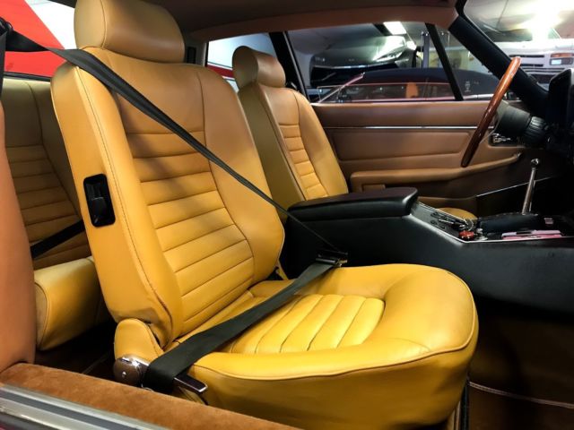1976 Jaguar XJS - photo 11