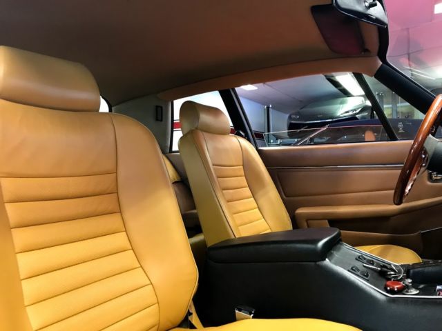 1976 Jaguar XJS - photo 12