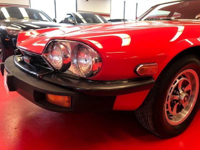 1976 Jaguar XJS - photo 7