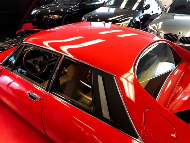 1976 Jaguar XJS - photo 9
