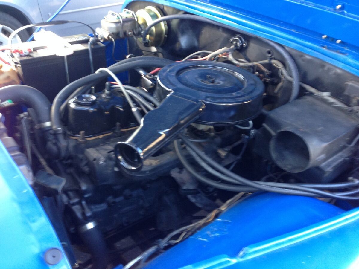 1976 Jeep Wrangler - photo 3