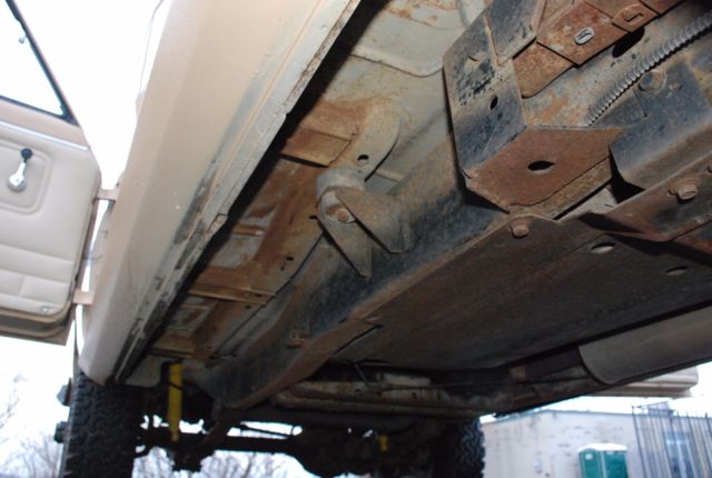 1976 Jeep Cherokee - photo 10