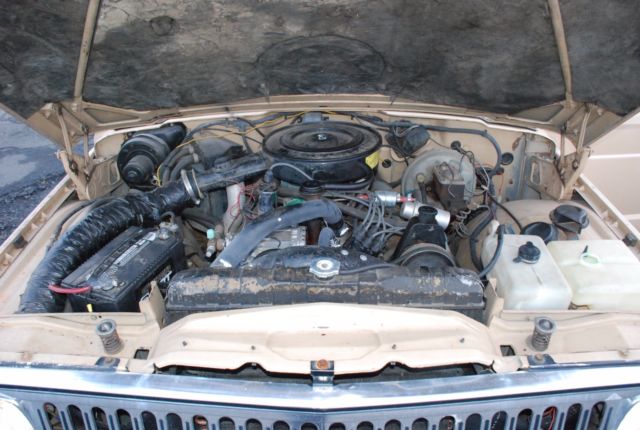 1976 Jeep Cherokee - photo 7