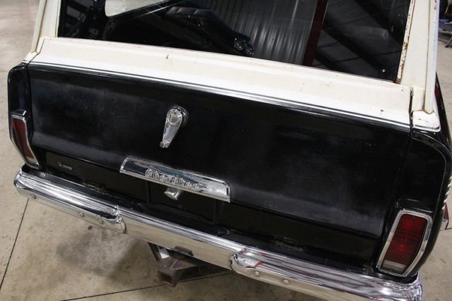1976 Jeep Cherokee -- - photo 10
