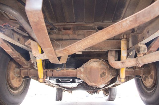 1976 Jeep Cherokee - photo 10