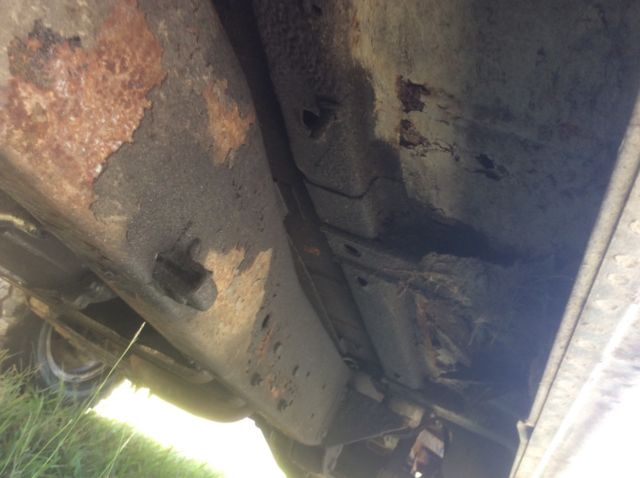 1976 Jeep Cherokee S - photo 11