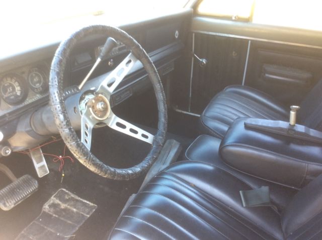 1976 Jeep Cherokee S - photo 5