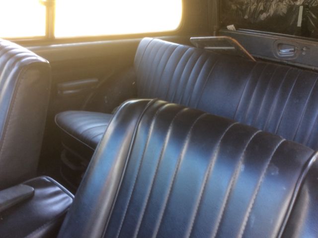 1976 Jeep Cherokee S - photo 6