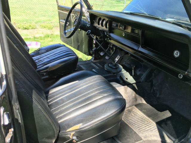 1976 Jeep Cherokee S - photo 6