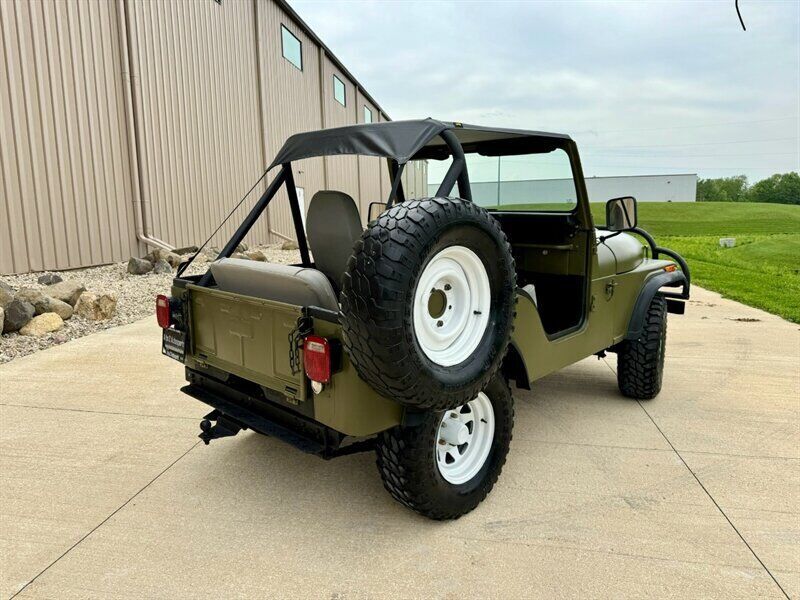 1976 CJ 5 - photo 4