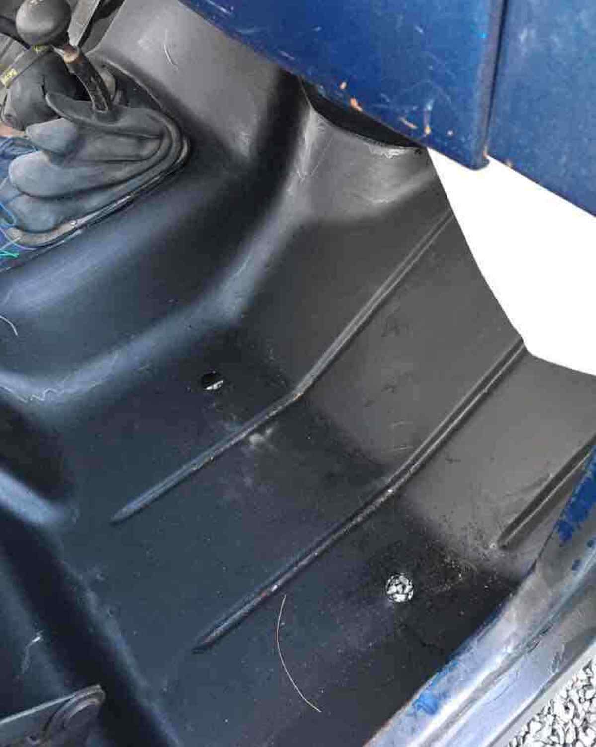 1976 Jeep CJ-5 - photo 4